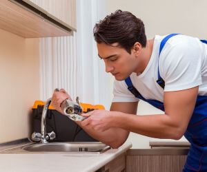 About The Faucet Pros Spillville, IA